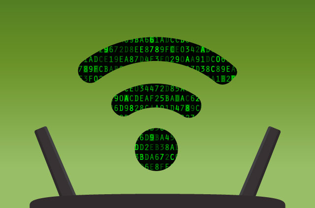 What is the WPA2 Wi-Fi Encryption Vulnerability and how does it affect you?