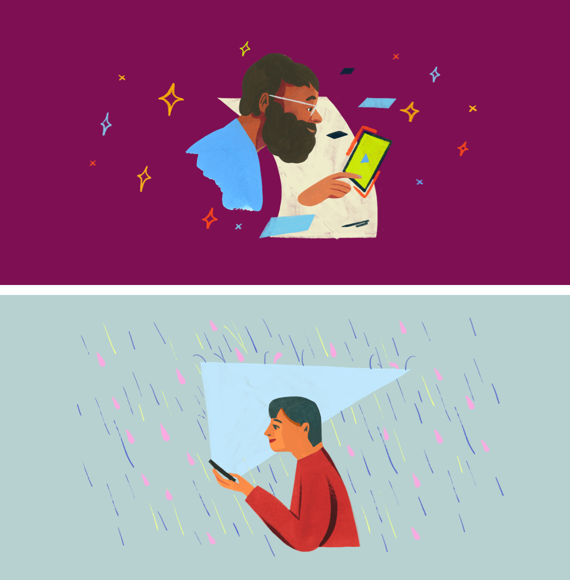 PZ Illustrations 1