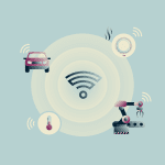 What is the Internet of Things (IoT) and why does it matter in everyday life?