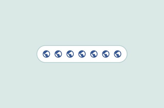 Most common passwords around the world