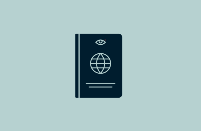 Cinco aplicaciones esenciales para viajar