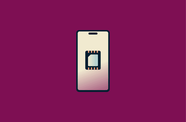 Wat is eSIM en hoe werkt het?