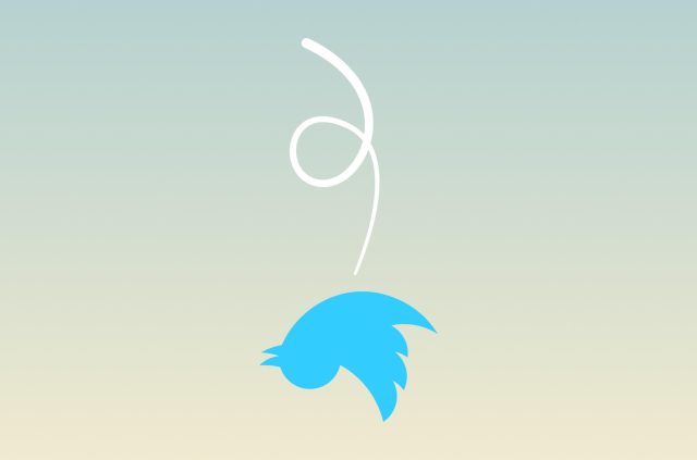 Twitter : des Bouleversements inédits sur le réseau social