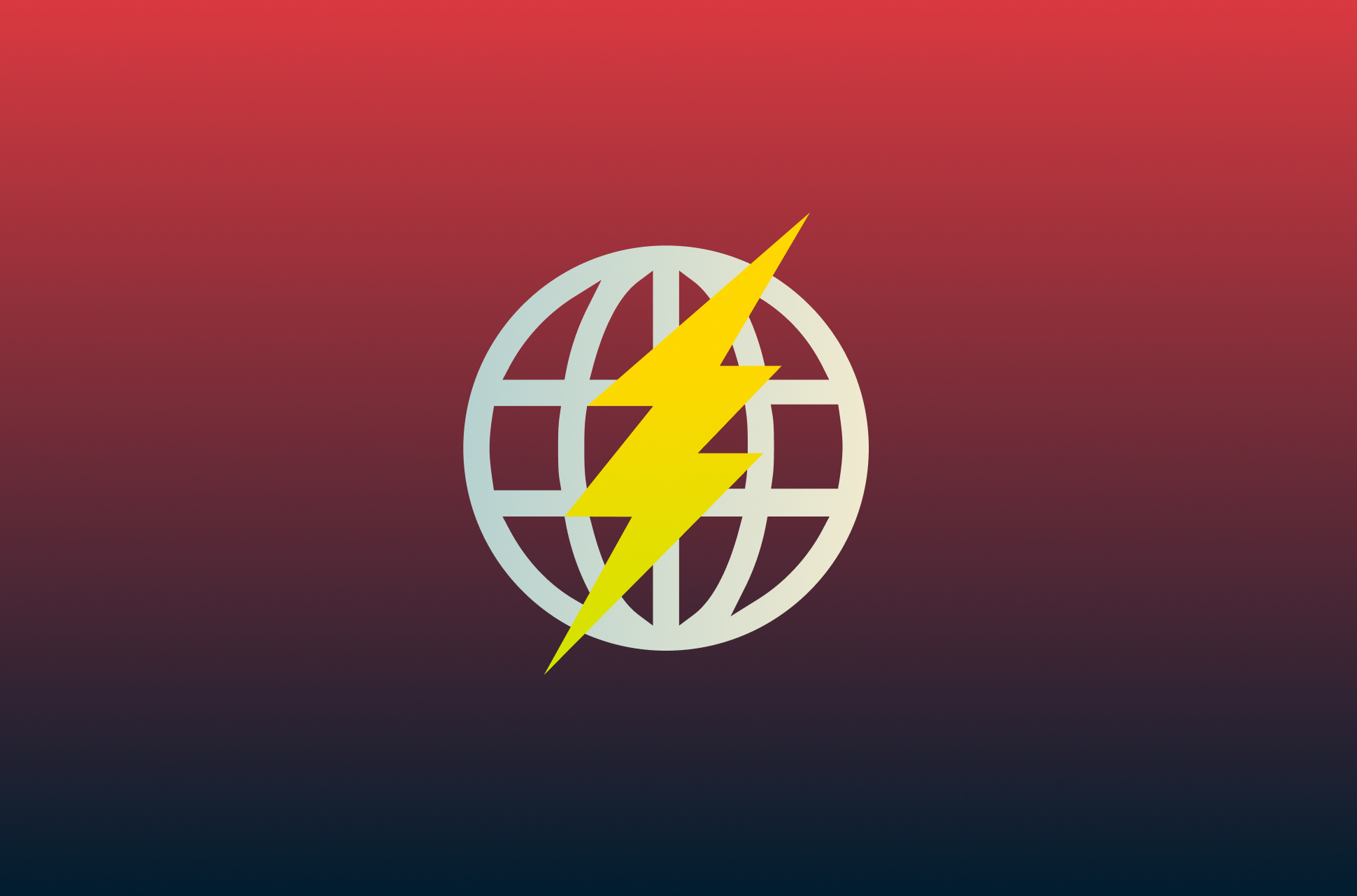 Snelste internet ter wereld vs. the Flash