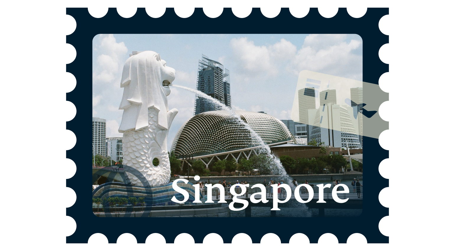 Best Places Singapore 2