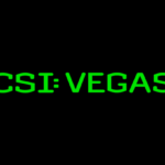 Wo Sie CSI: Vegas online ansehen – Staffel 3