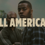 Waar kun je All American kijken?