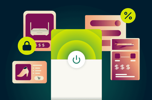 6 manieren om een VPN te gebruiken voor Black Friday- en Cyber Monday besparingen