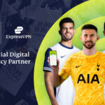 ExpressVPN en Tottenham Hotspur gaan partnerschap aan voor betere privacy van fans