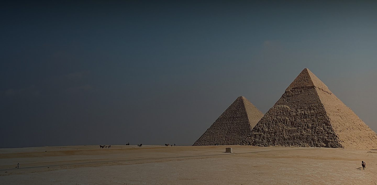 Egypt Ip Address