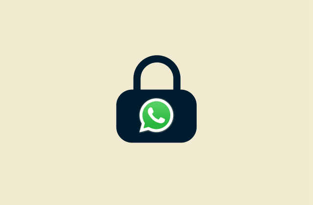 Tutto ciò che devi sapere sulla crittografia end-to-end di WhatsApp