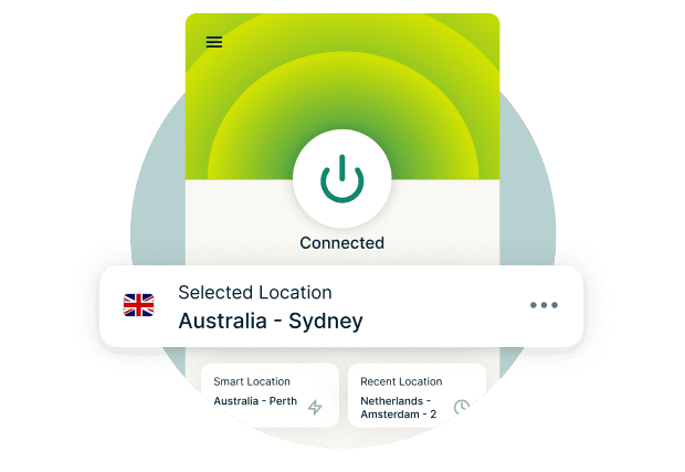 Indirizzi IP a Sydney, Perth e altre città ExpressVPN dispone di server in 6 località australiane. Potrai guardare facilmente la TV locale in str...