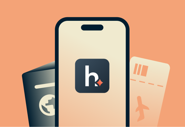 การป้องกันระหว่างเดินทางด้วย eSIM ExpressVPN ร่วมมือกับ Holiday.com เ...
