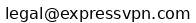 Legal Email 16px