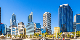 Perth