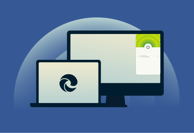 Fill the gaps Microsoft Edge’s built-in VPN can’t cover Microsoft's built-in VPN limits encryption and IP masking to your browser traffic, come...