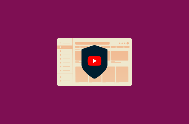 Wat is YouTube-proxy en is het veilig?