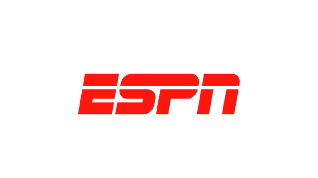 ESPNロゴ