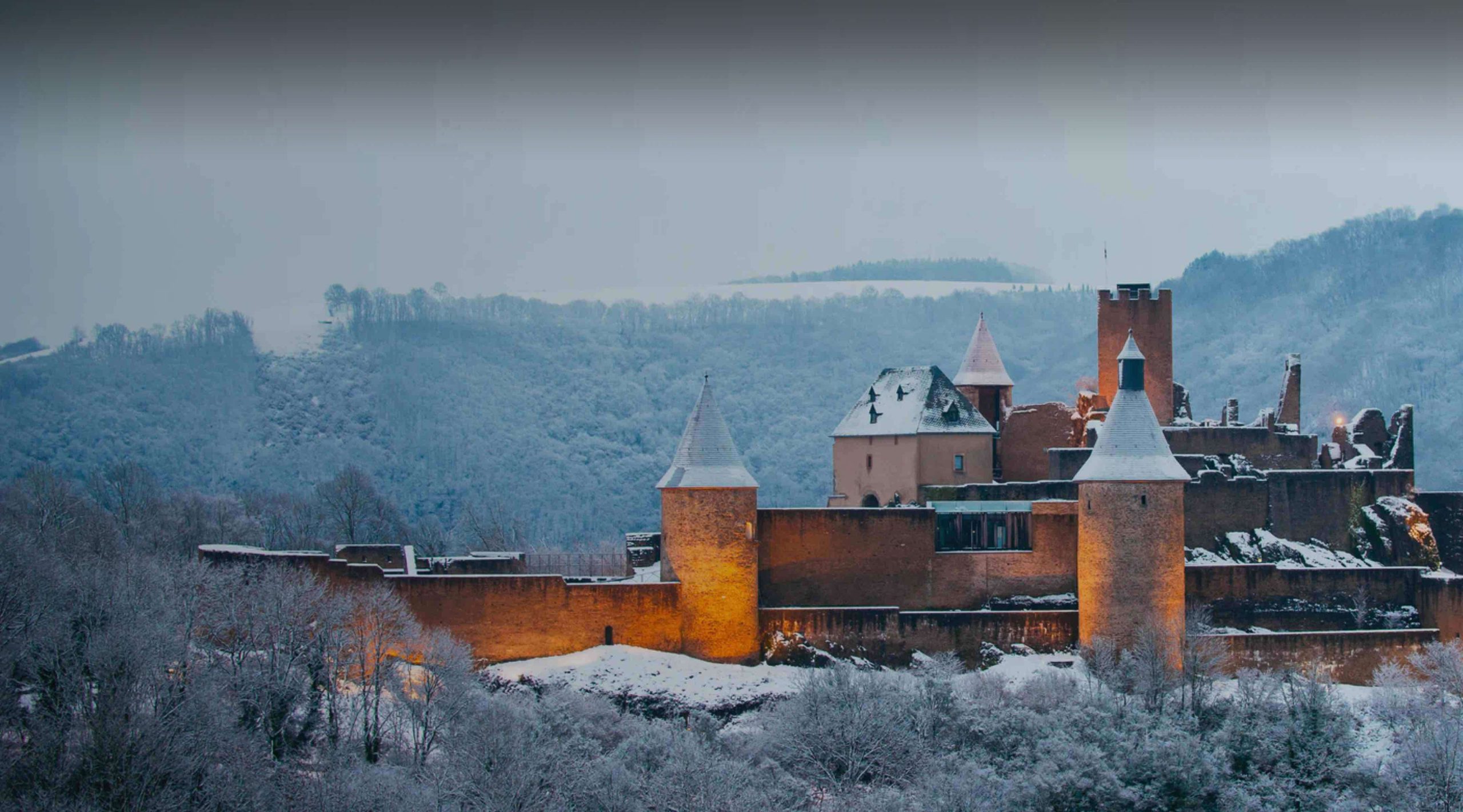 T&eacute;l&eacute;chargez le meilleur VPN de 2025 pour le Luxembourg