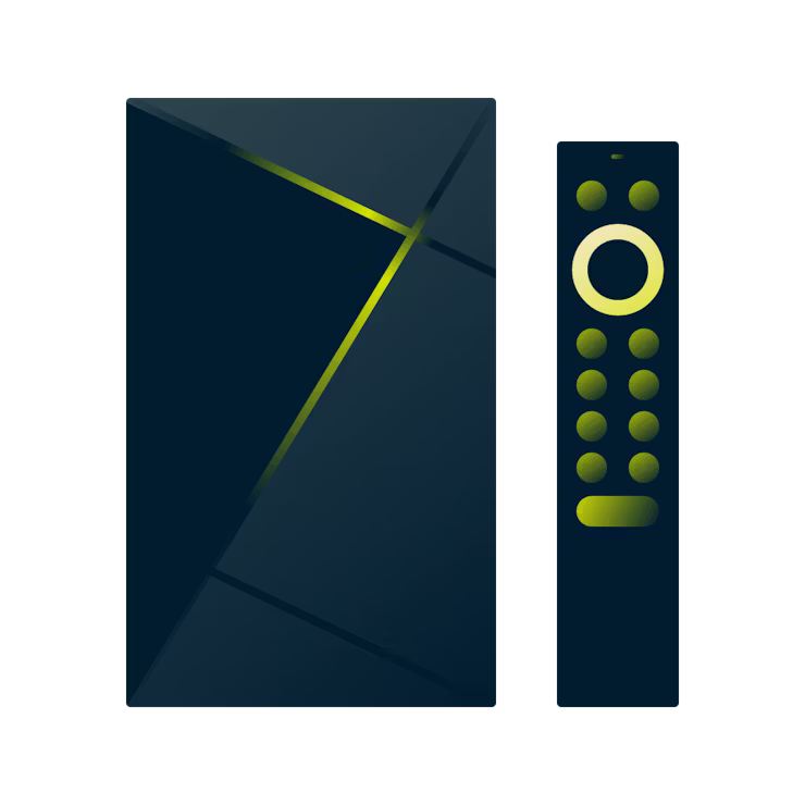 Le meilleur VPN pour les appareils Nvidia Shield TV.