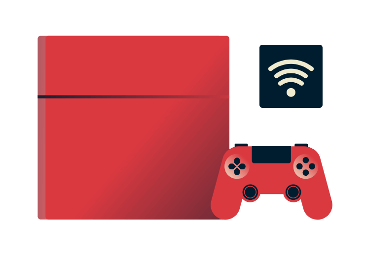 PS4 Nat Type 3
