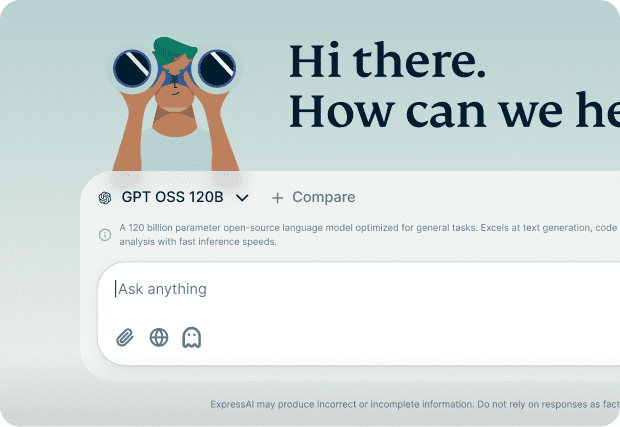 Expressai 1