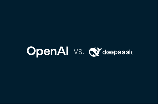 DeepSeek o ChatGPT: ¿qué herramienta de IA protege mejor tus datos?