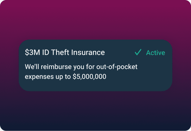 Coverage Up To 5 Million 1