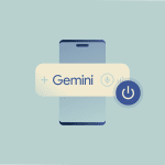 Hoe Gemini uitschakelen: Snelle gids