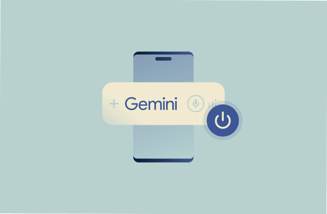 Hoe Gemini uitschakelen: Snelle gids