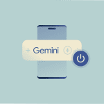 Gemini nasıl kapatılır: Hızlı rehber