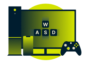 Gaming Step3 4