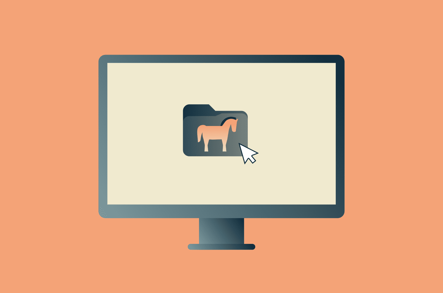 Remote access trojan