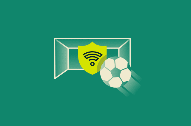 The complete guide to FIFA World Cup 2026™ Wi-Fi safety