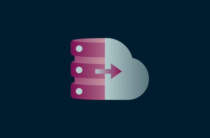 Data modernization