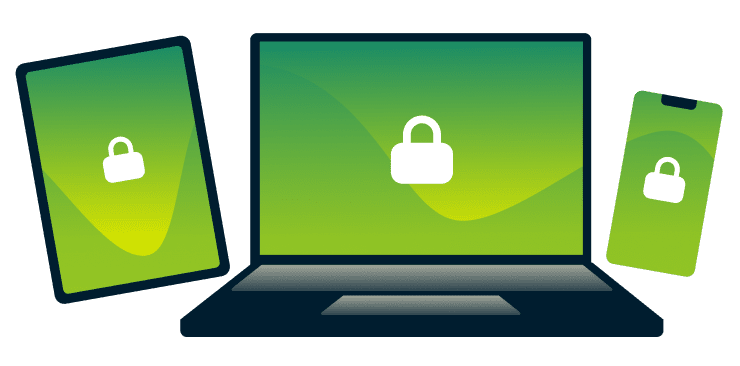 Devices Secure
