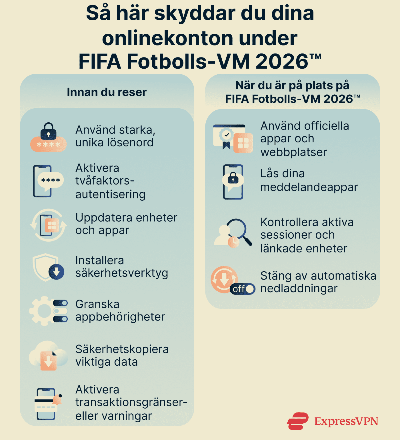 Keep Online Accounts Safe During World Cup 1 Se 1