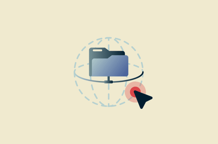 Network file system