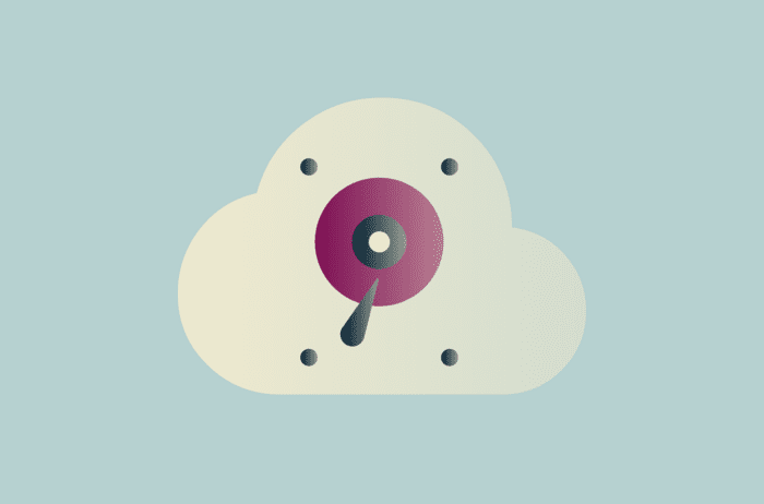Storage virtualization