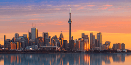 Toronto