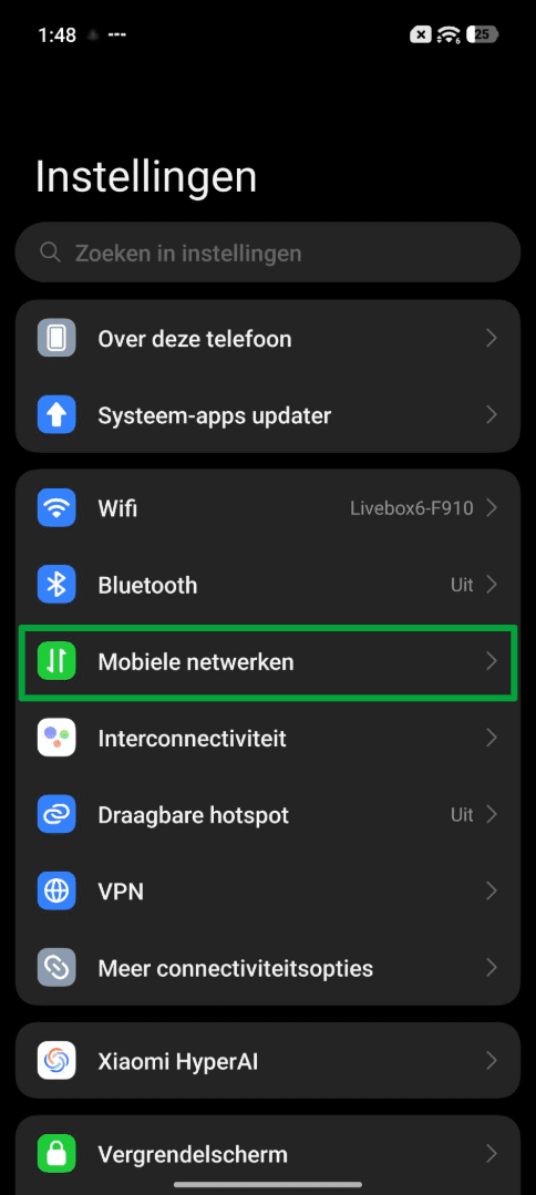 What Is An Esim Nl 6