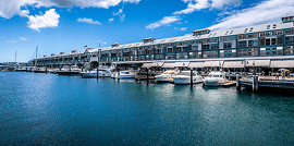 Woolloomooloo