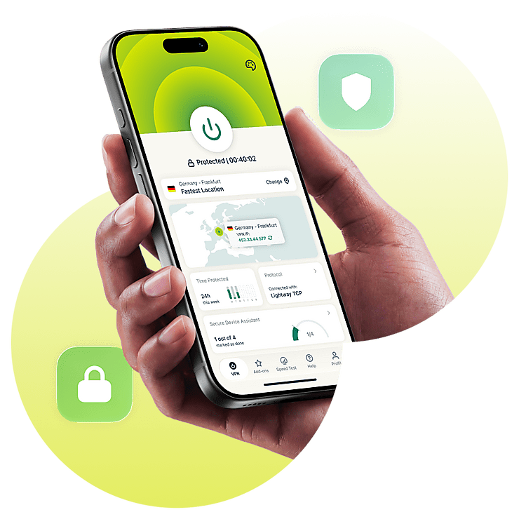 Best Mobile Vpn Hero@2x