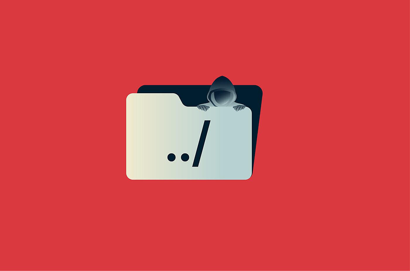 Directory traversal attack