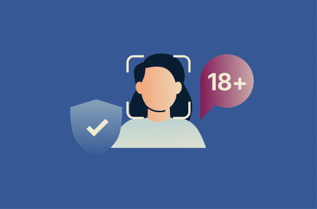 What is Yoti age verification, and how safe is it?