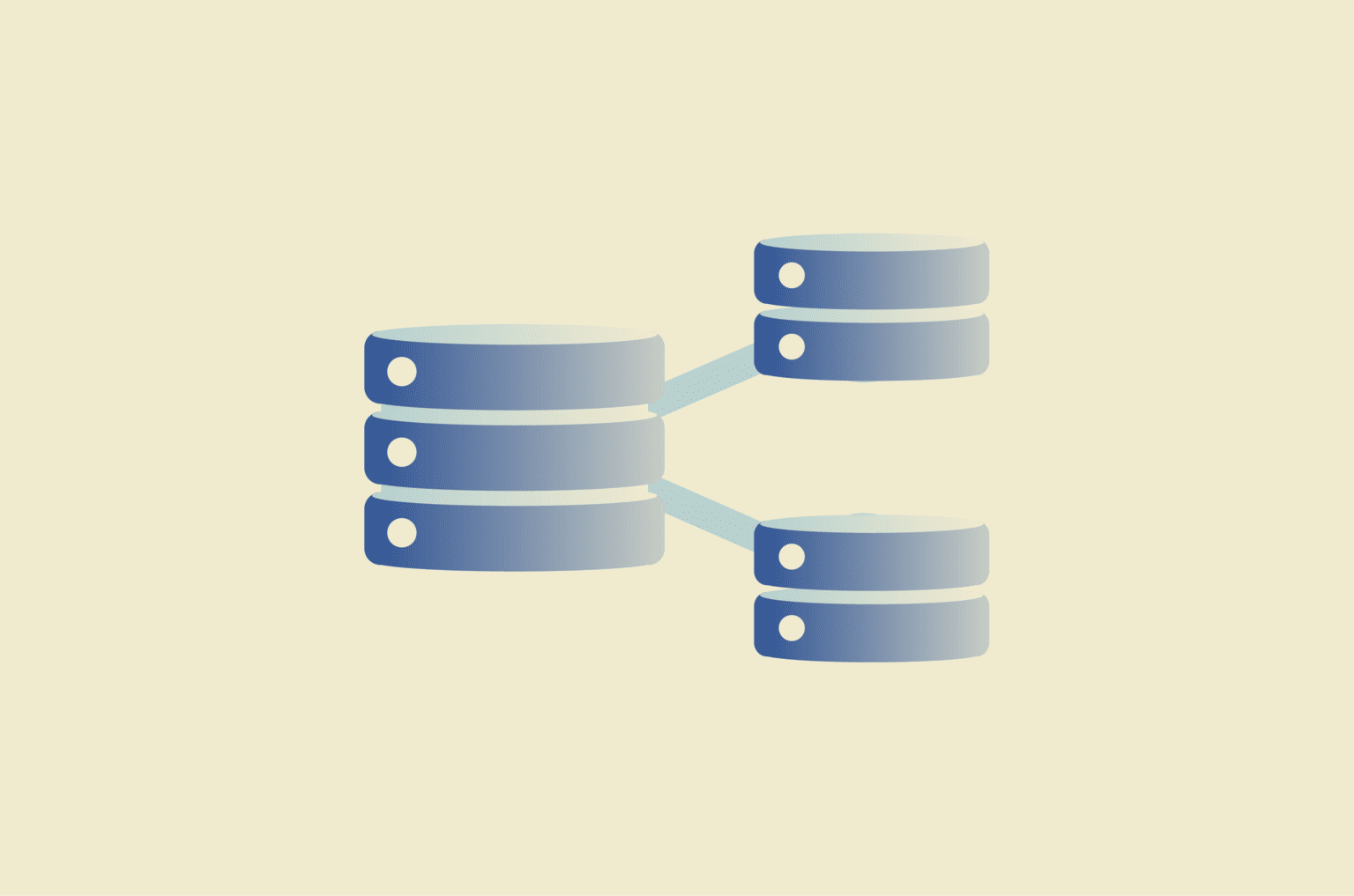 Network database