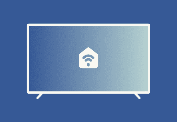 Tv Connected@2x