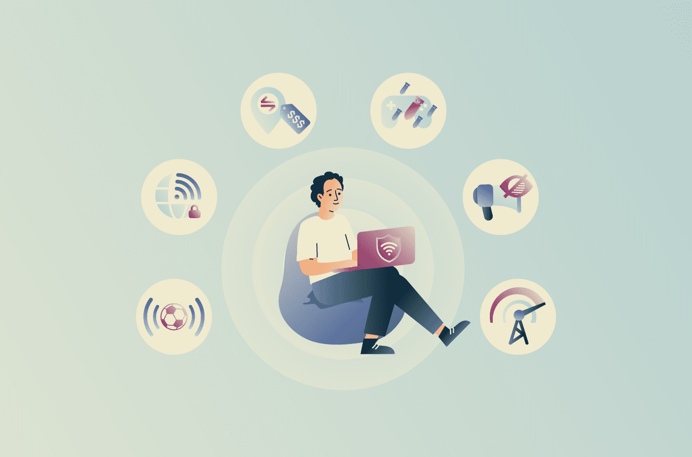 vpn use cases