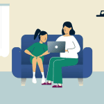 Survey: 65% of UK parents worry about online strangers. Just 10% worry about VPN misuse.