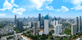 Jakarta